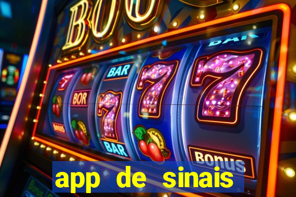 app de sinais fortune tiger